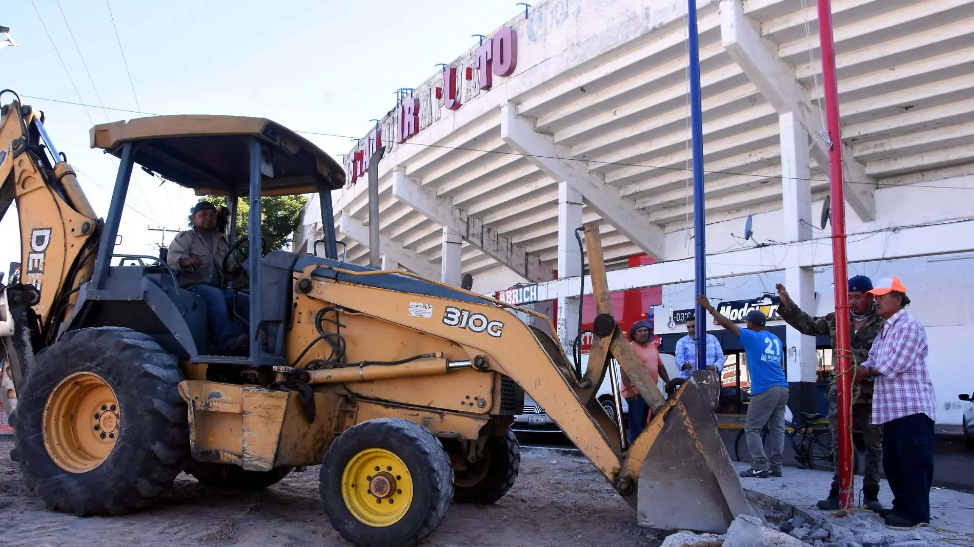 ESTADIO-JESUS GTZ-EL SOL DE IRAPUATO (1)